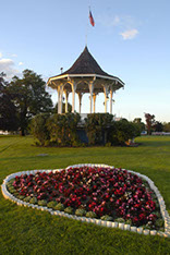 gazebo